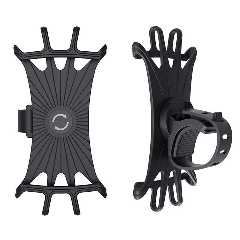 Mobile Holder Pram - Rotatable