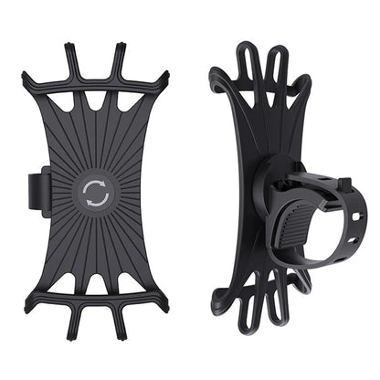Mobile Holder Pram - Rotatable