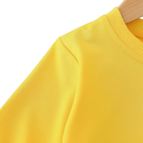 Mjukisset Broderad Björn - Tre storlekar