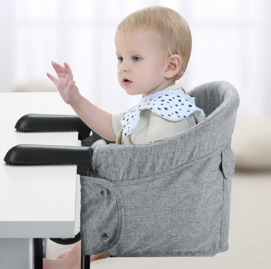 Children's chair Table bracket - Without legs