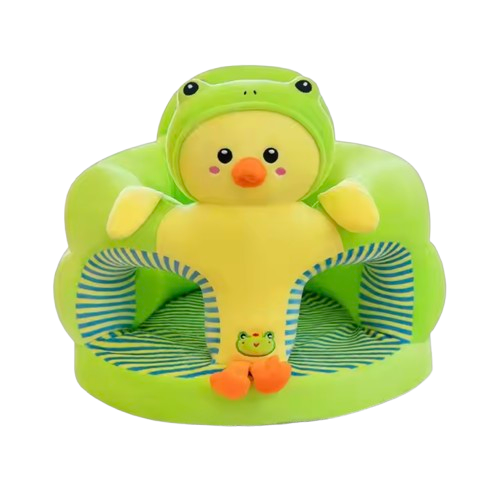 Children's Chair Soft - Sit training