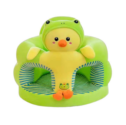 Children's Chair Soft - Sit training