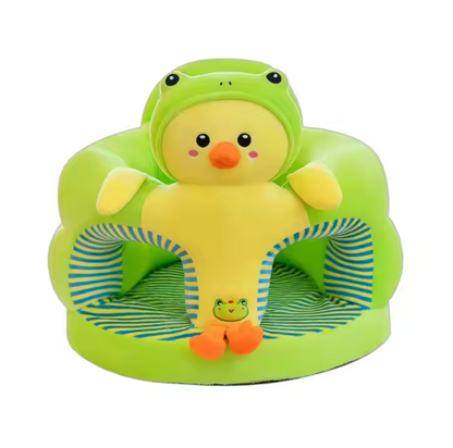 Children's Chair Soft - Sit training