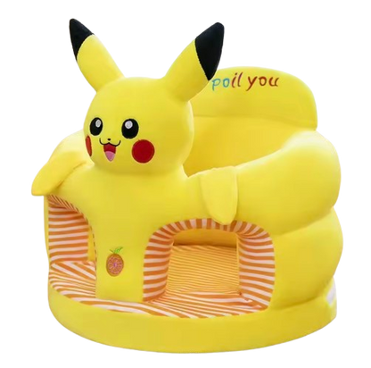 Children's Chair Soft - Sit training