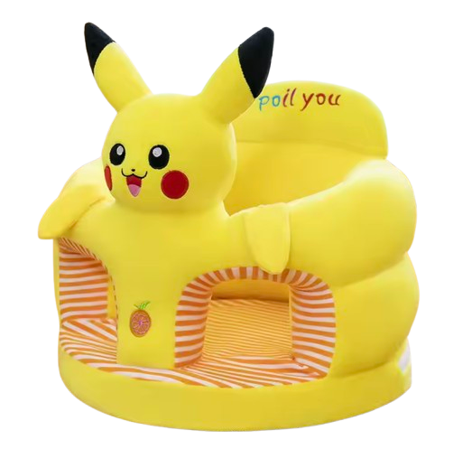 Children's Chair Soft - Sit training