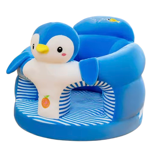 Children's Chair Soft - Sit training