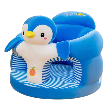 Children's Chair Soft - Sit training