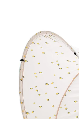 Portable Automatic Beach Tent - UV Protection