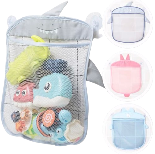 Toy Storage Bathroom Storage 
