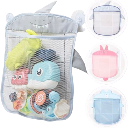 Toy Storage Bathroom Storage 