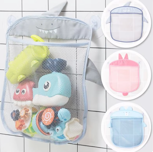 Toy Storage Bathroom Storage 