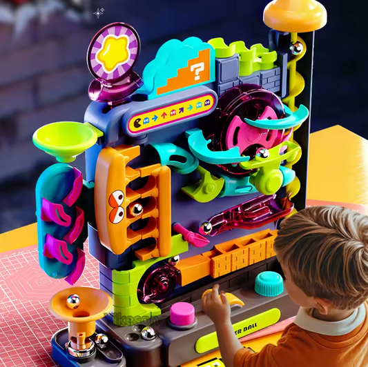 Montessori Kulbana - Flera våningar