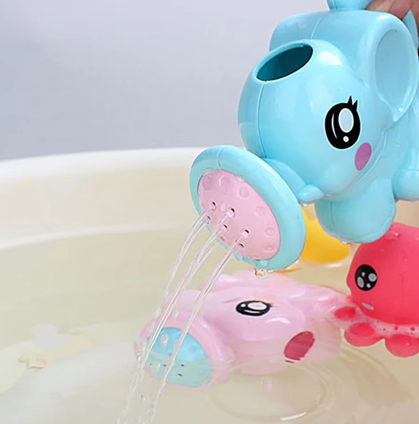 Water Jug ​​Elephant - Sold in pairs