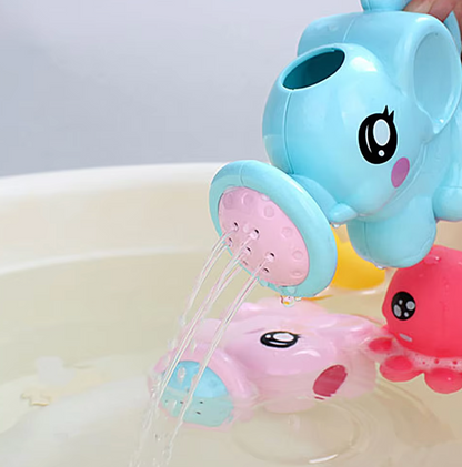 Water Jug ​​Elephant - Sold in pairs