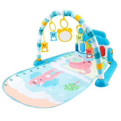 Baby Gym With Piano – Learning and Playing for Your Baby