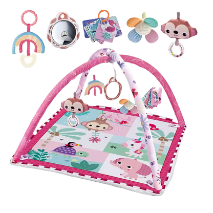 Baby Gym – Play Mat & Crawling Blanket for Early Learning