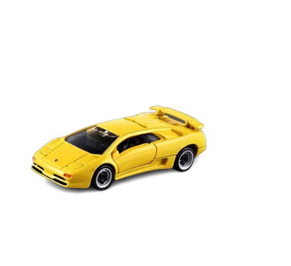Takara Tomy Tomica Premium Mini Bilmodell - För Barn