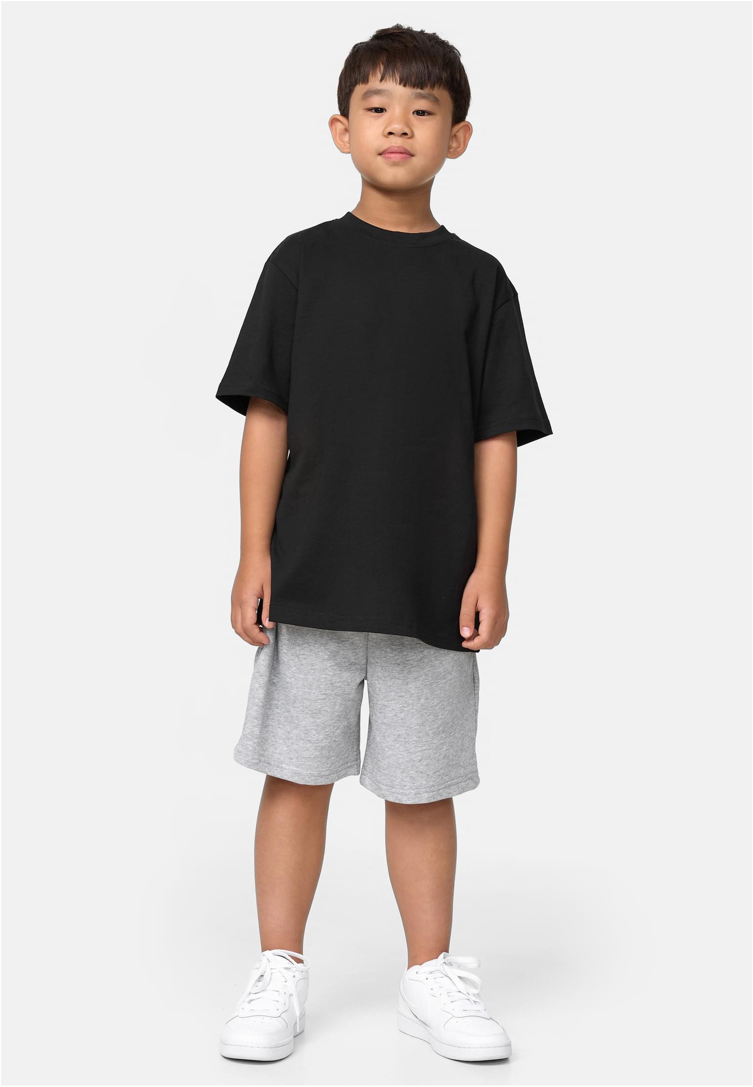 UC Boys Tall Tee 3 Pack - White Black Gray 146/152