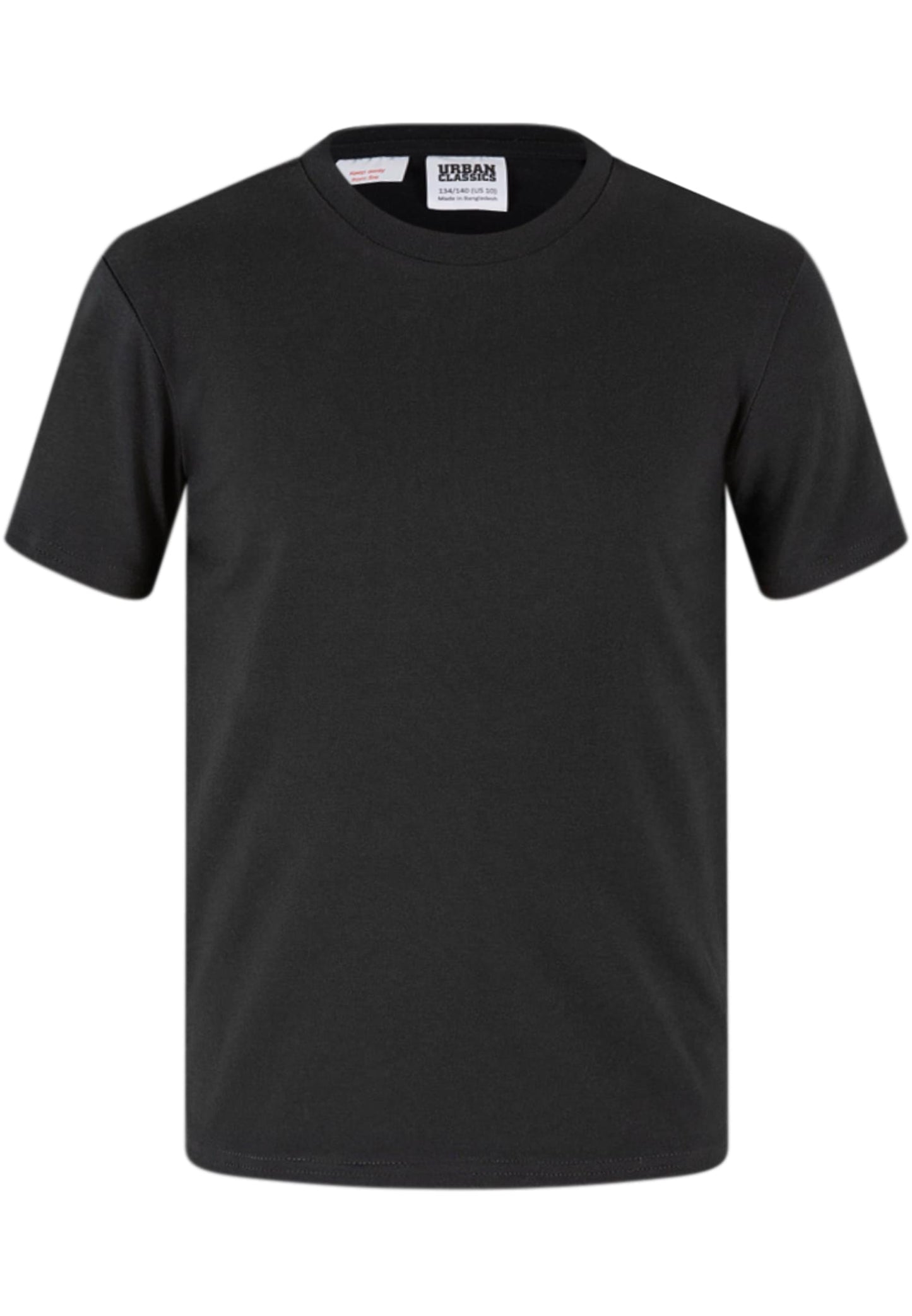 UC Girls Stretch Jersey Tee 2-Pack