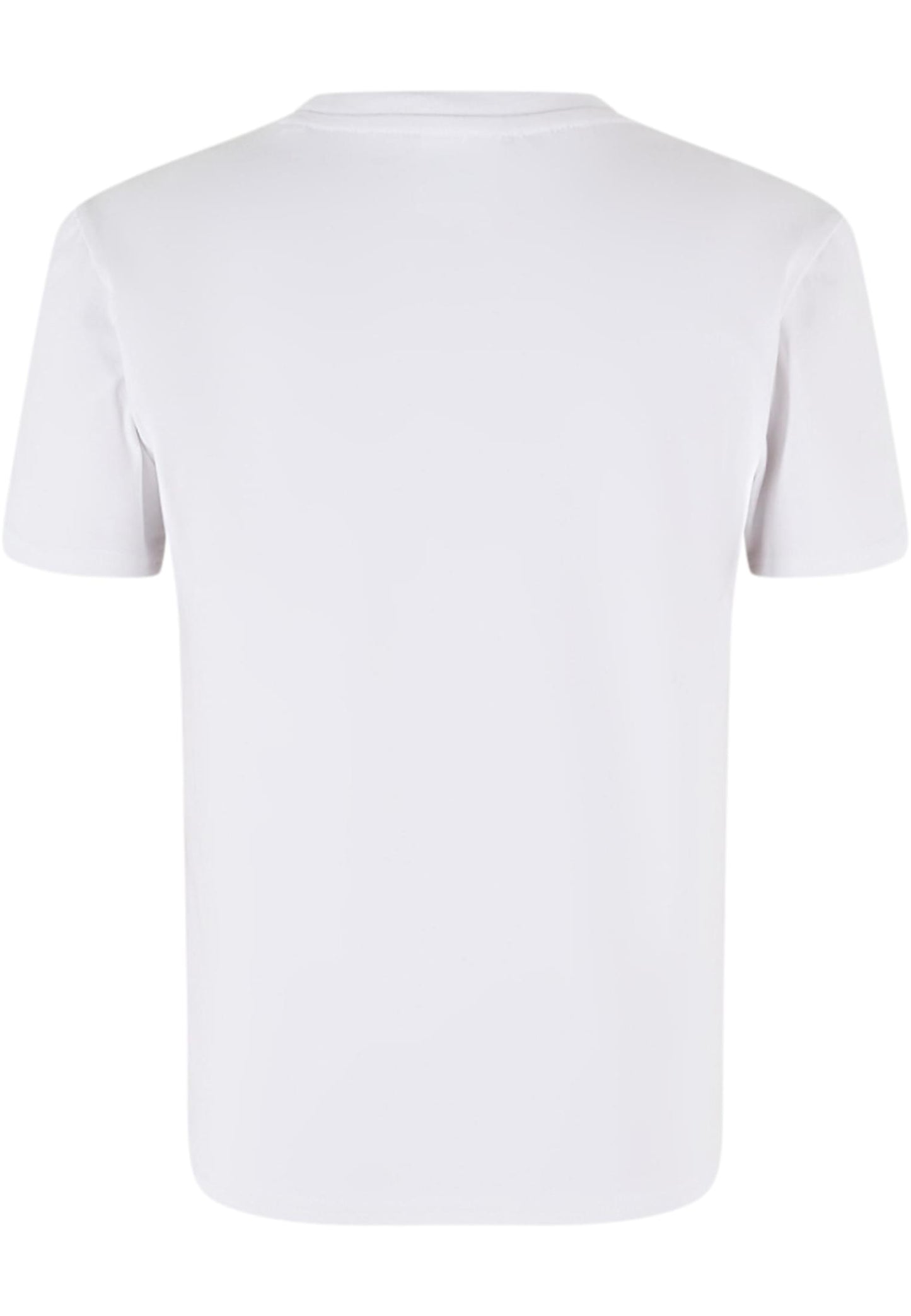 UC Girls Stretch Jersey Tee 2-Pack