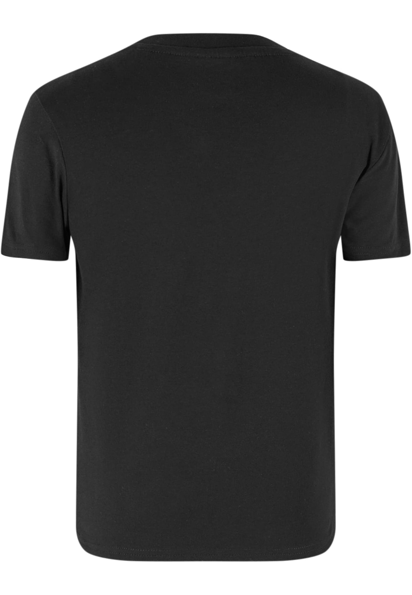 UC Girls Stretch Jersey Tee