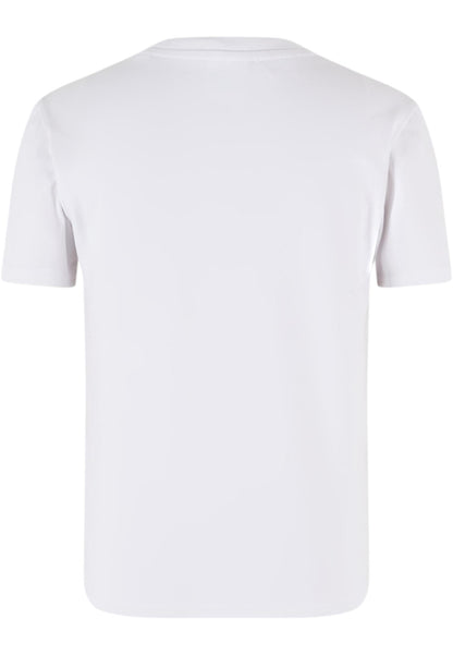 UC Girls Stretch Jersey Tee