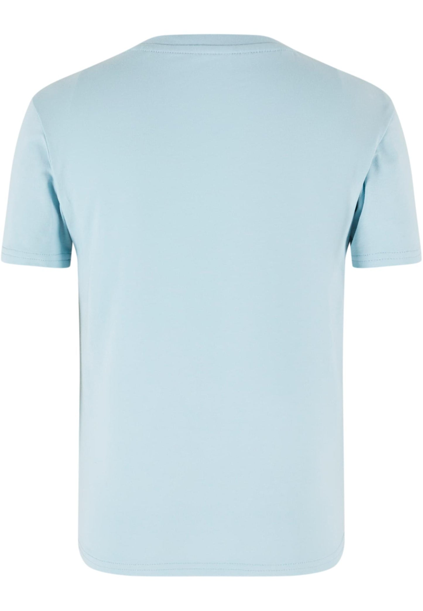 UC Girls Stretch Jersey Tee