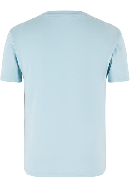 UC Girls Stretch Jersey Tee