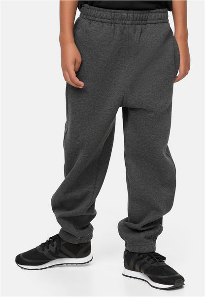 UC Boys Sweatpants dark-gray / 110/116