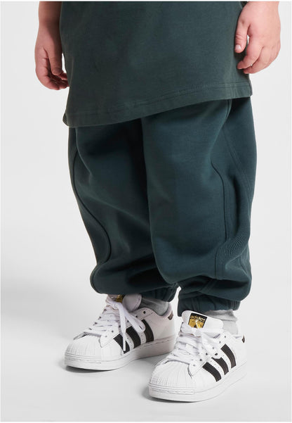 UC Boys Sweatpants gray / 146/152