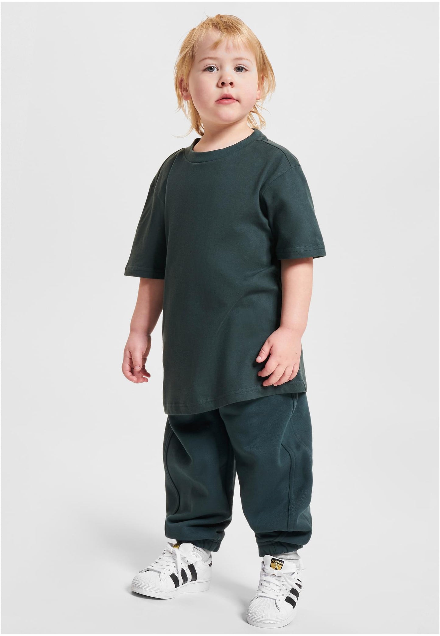 UC Boys Sweatpants green / 110/116
