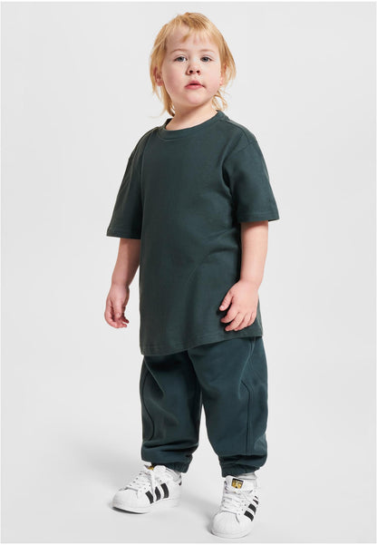 UC Boys Sweatpants green / 110/116