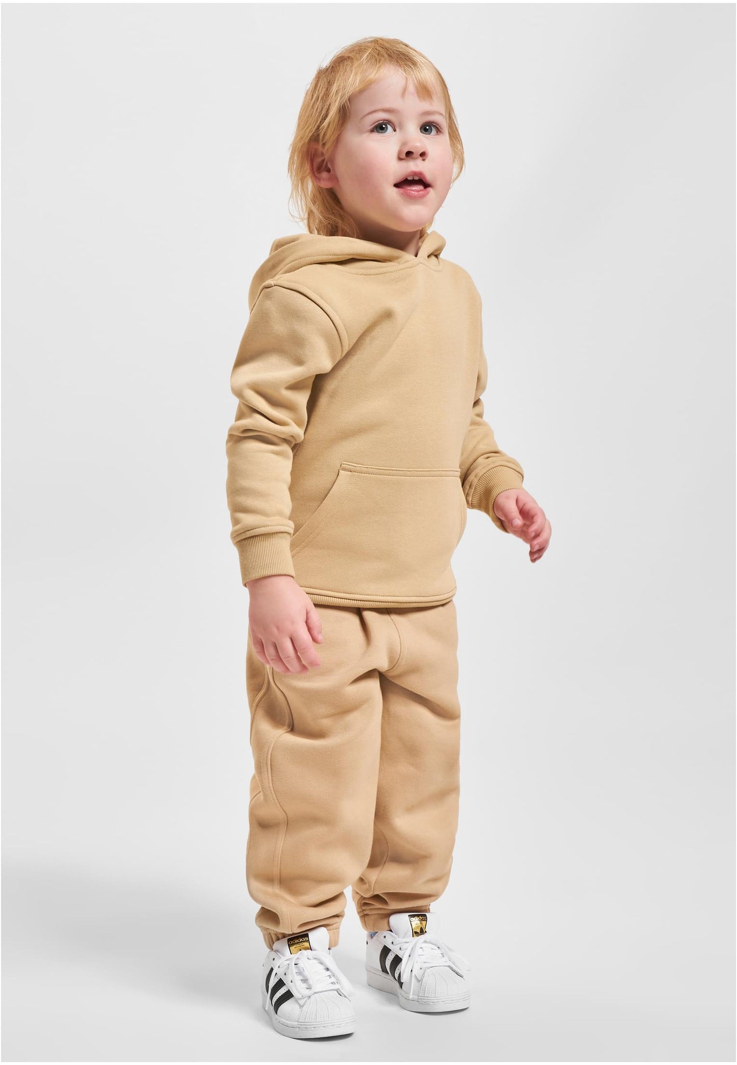 UC Boys Sweatpants beige / 110/116