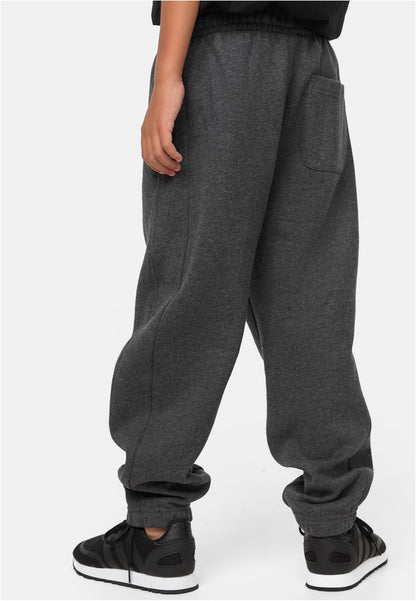 UC Boys Sweatpants dark-gray / 122/128