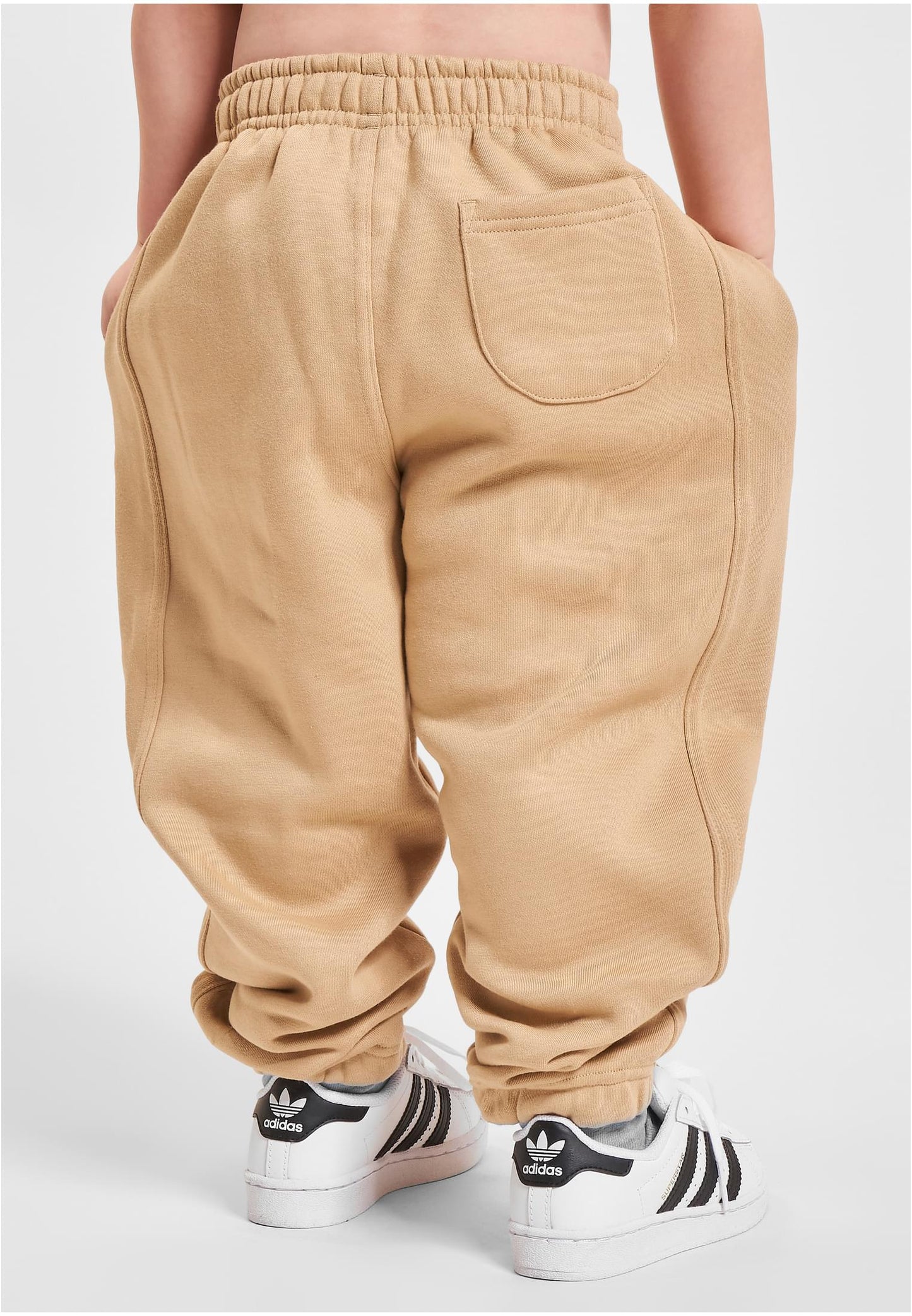 UC Boys Sweatpants green / 158/164