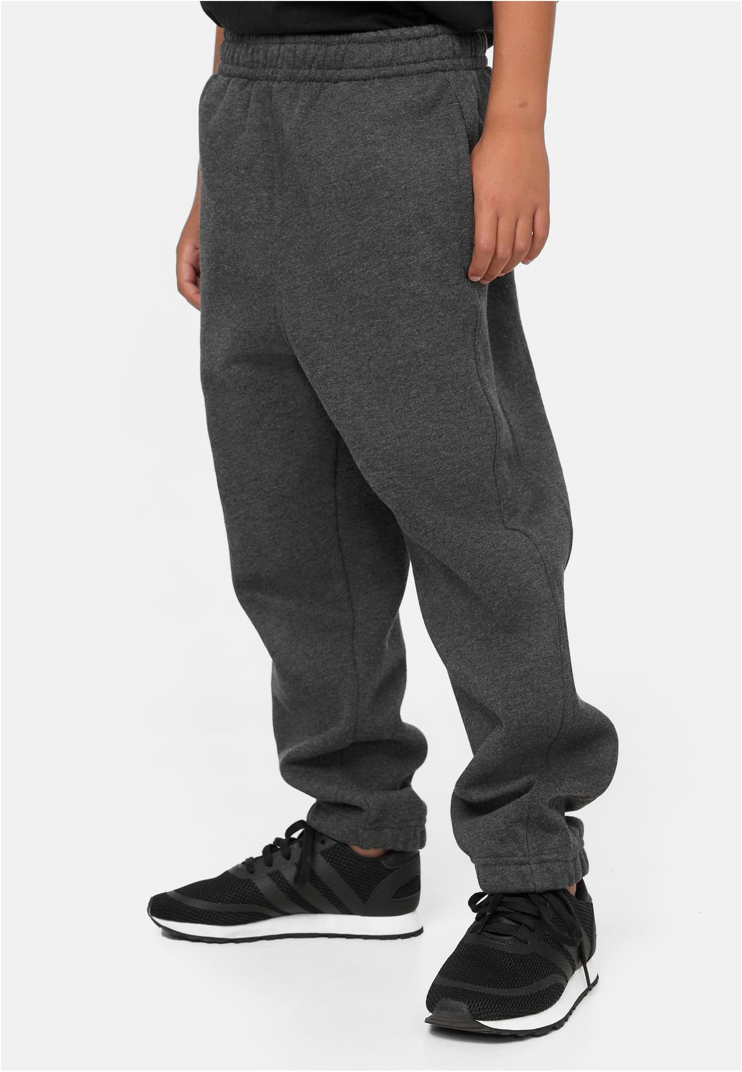 UC Boys Sweatpants black / 122/128