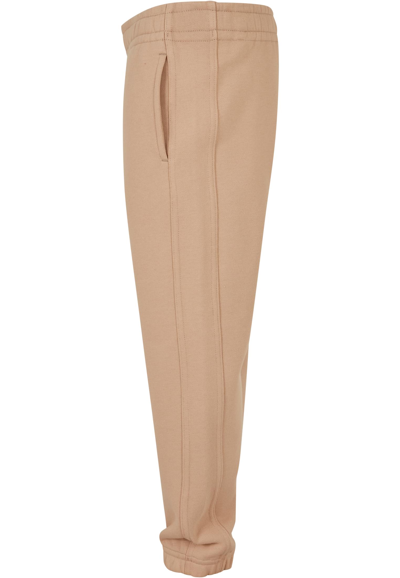 UC Boys Sweatpants beige / 122/128