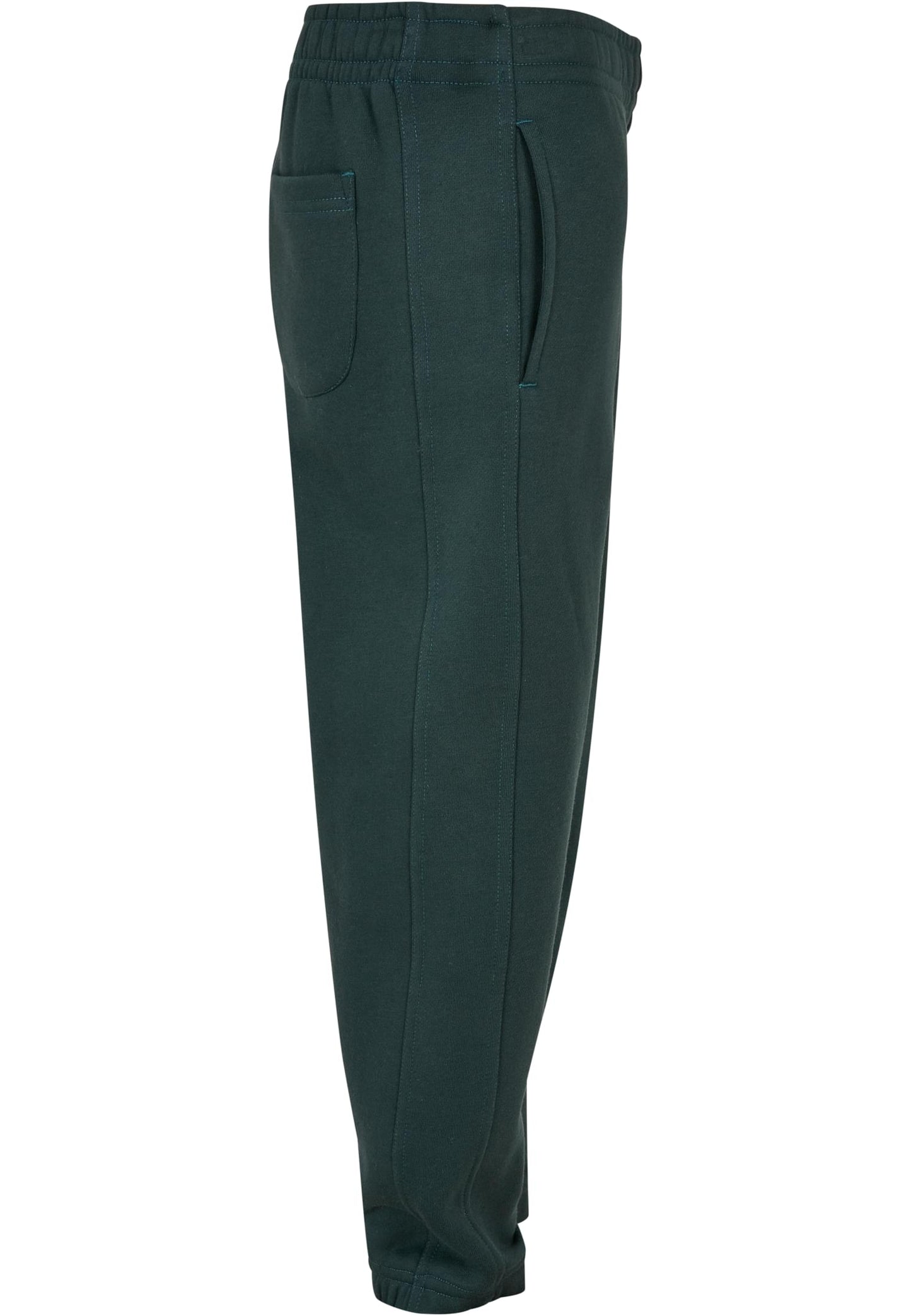UC Boys Sweatpants green / 134/140