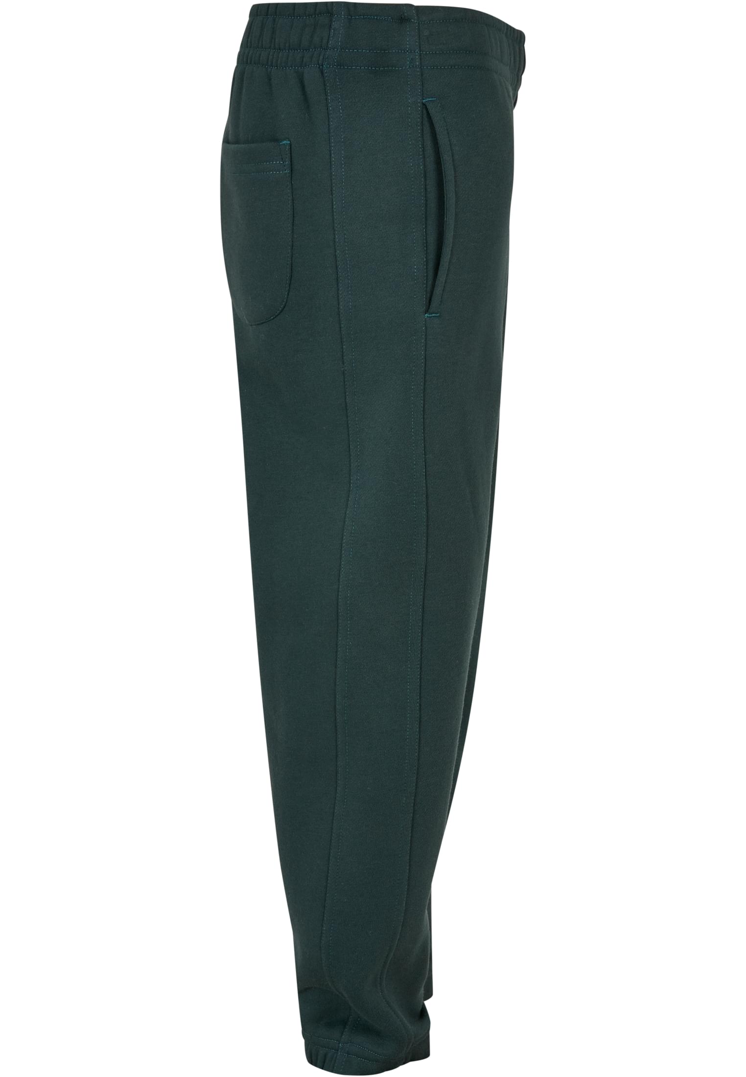 UC Boys Sweatpants green / 134/140