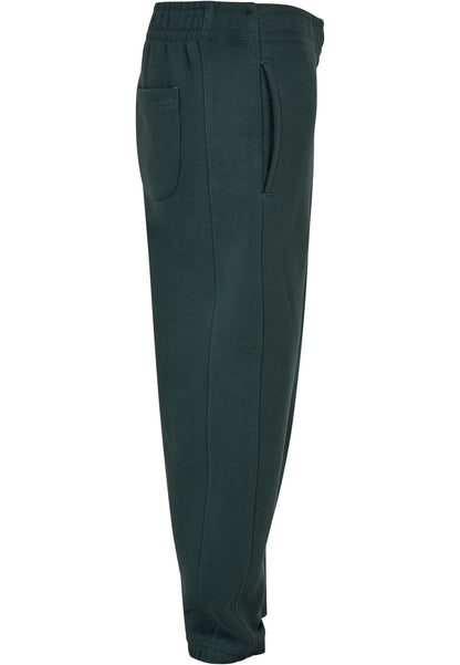UC Boys Sweatpants green / 134/140