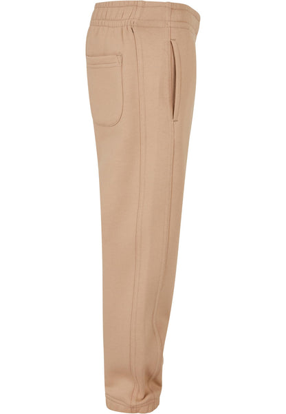 UC Boys Sweatpants beige / 134/140
