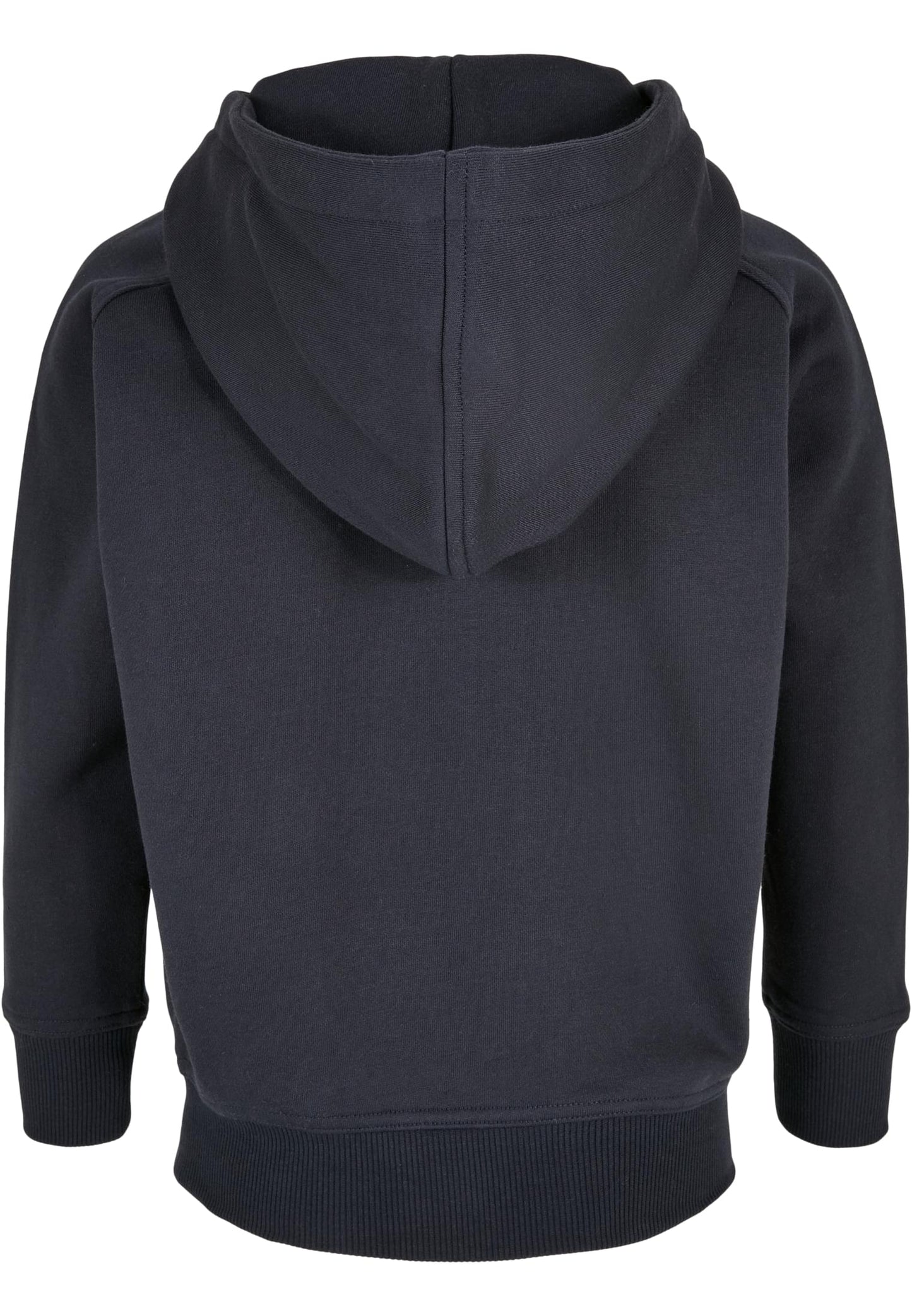 UC Boys Blank Hoody - navy 134/140
