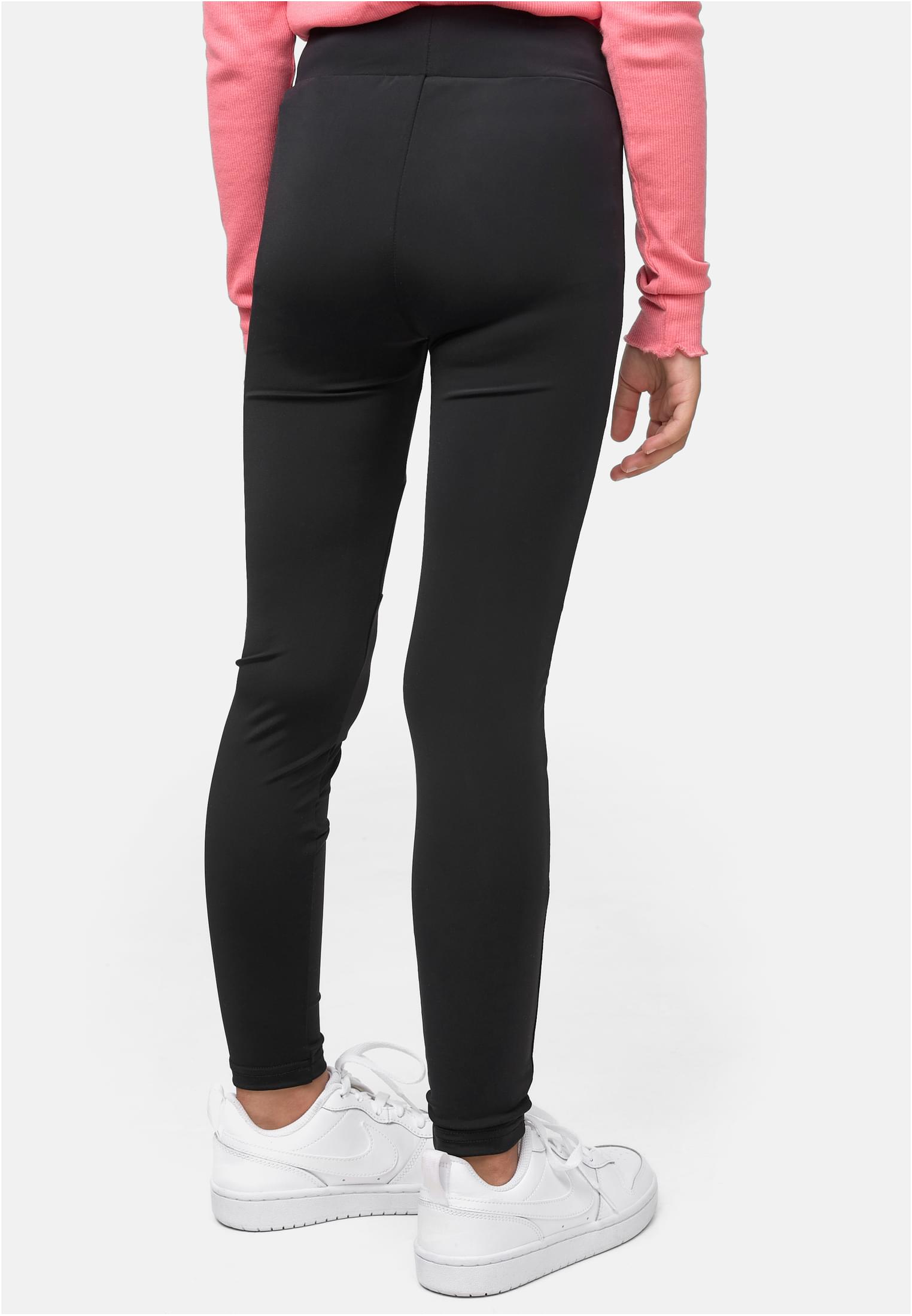 UC Girls Tech Mesh Tights