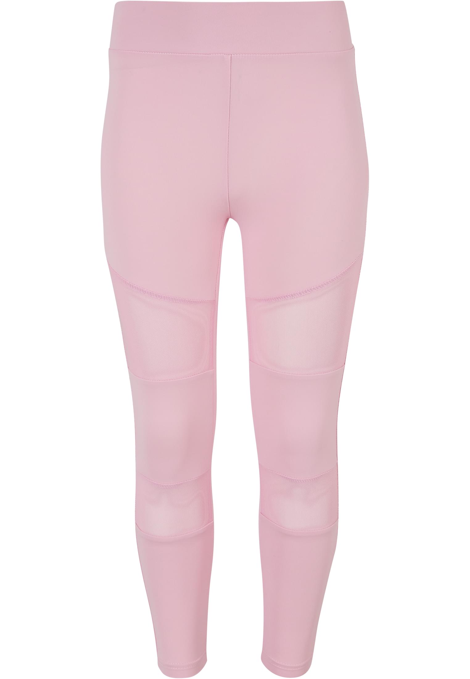 UC Girls Tech Mesh Tights
