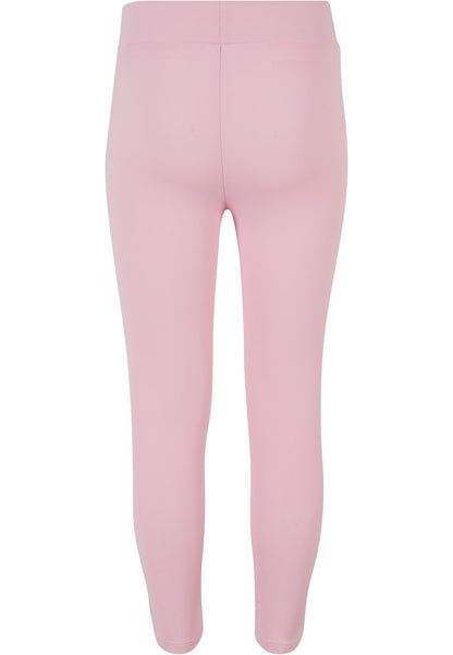 UC Girls Tech Mesh Tights