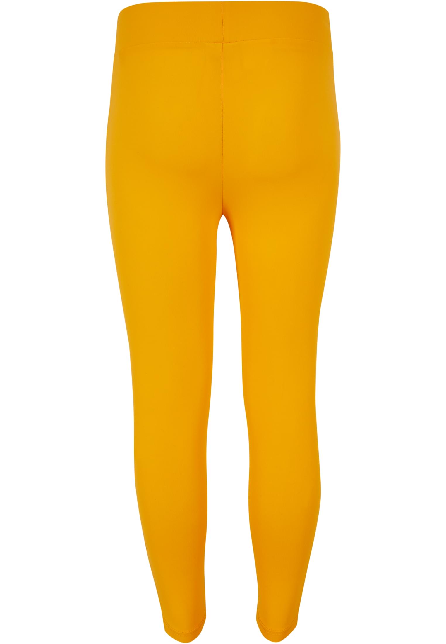 UC Girls Tech Mesh Tights
