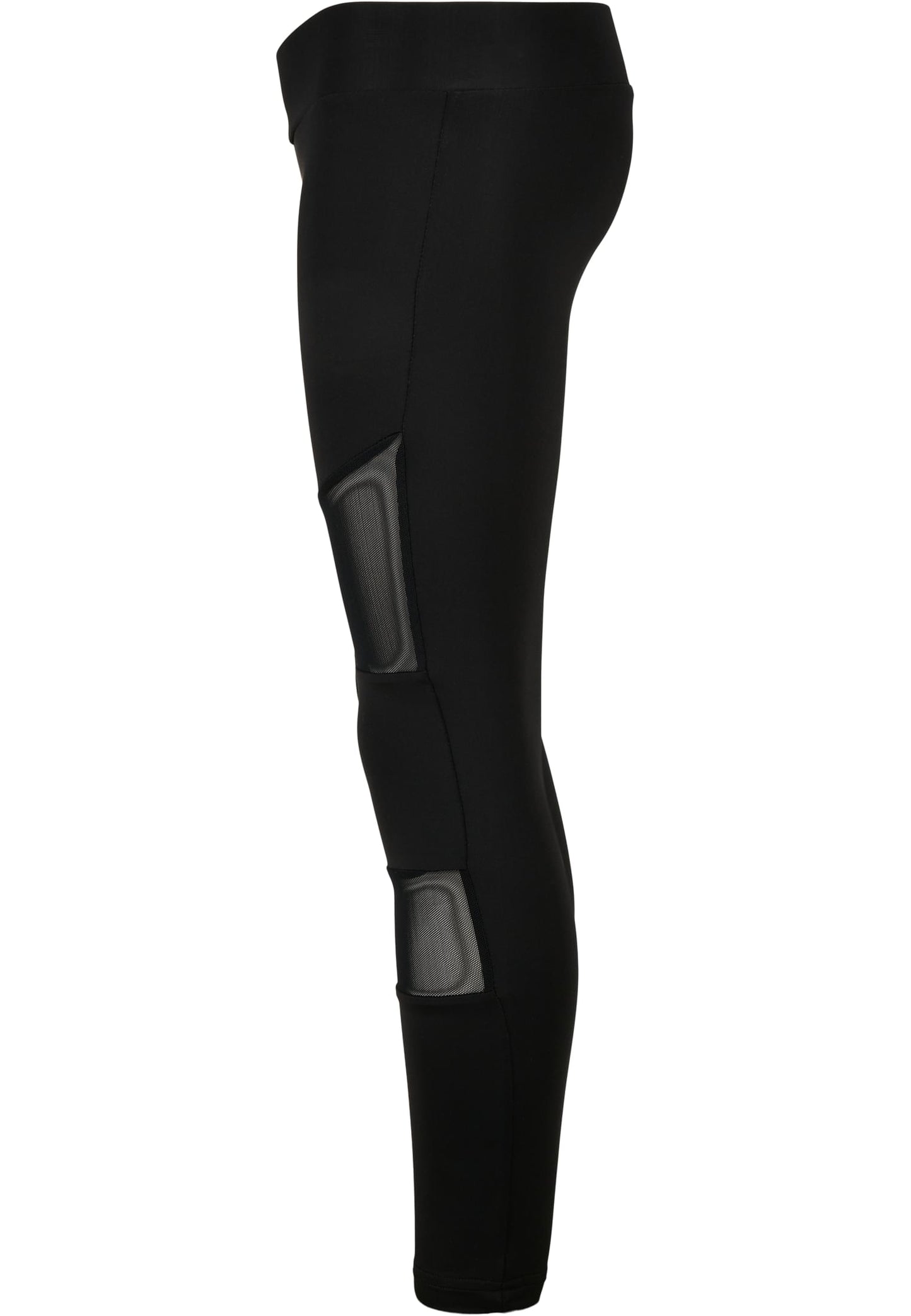 UC Girls Tech Mesh Tights