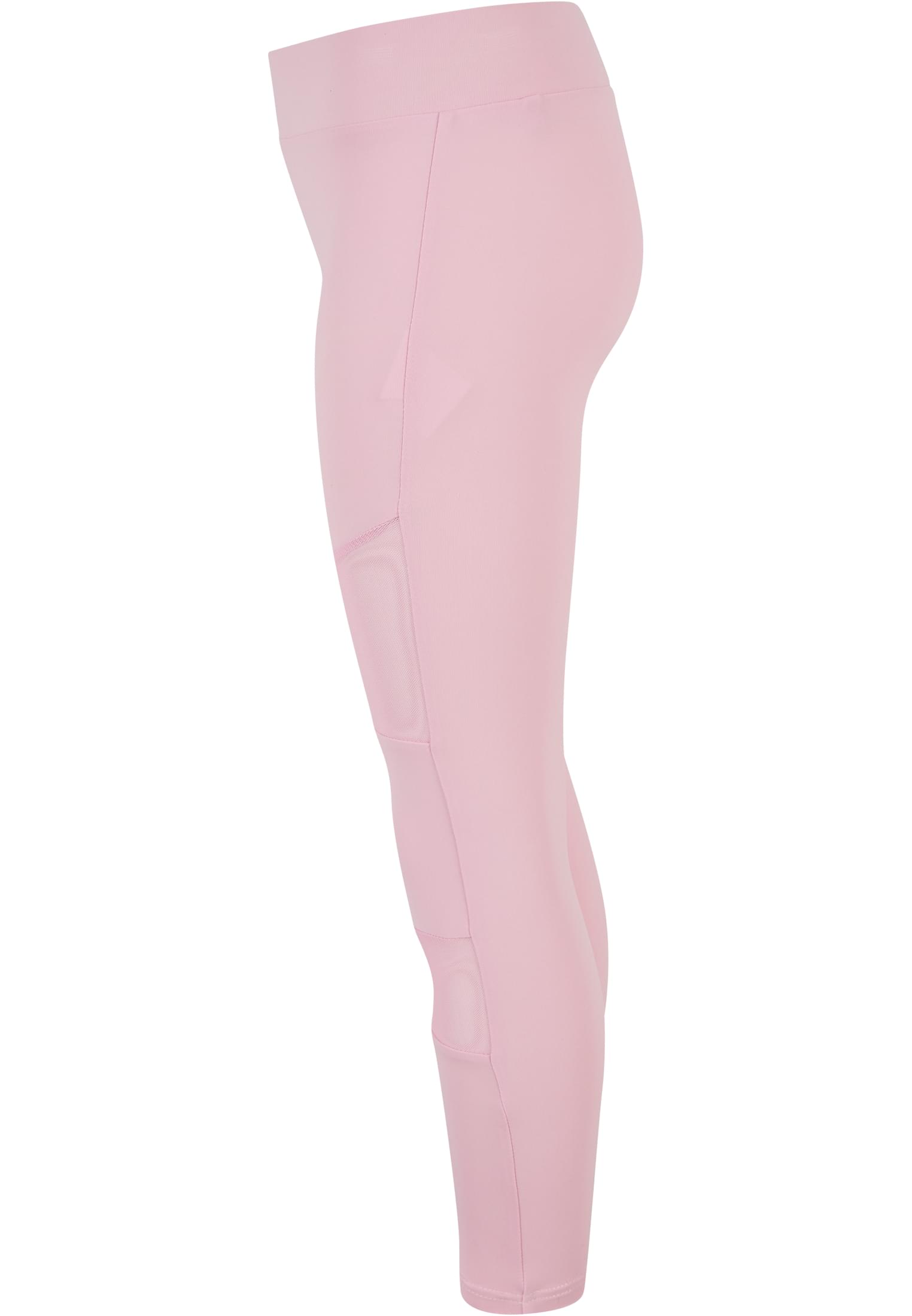 UC Girls Tech Mesh Tights