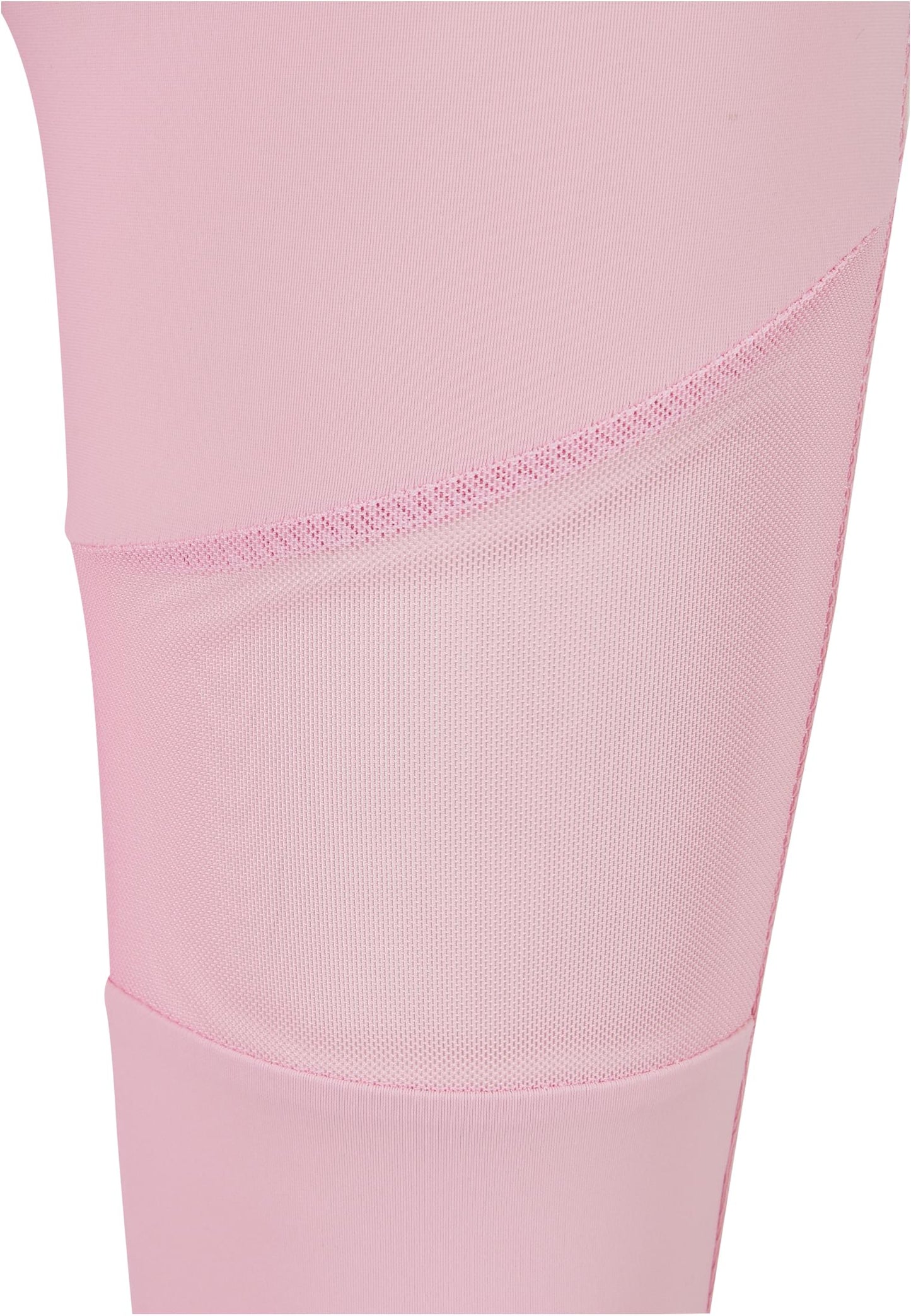 UC Girls Tech Mesh Tights