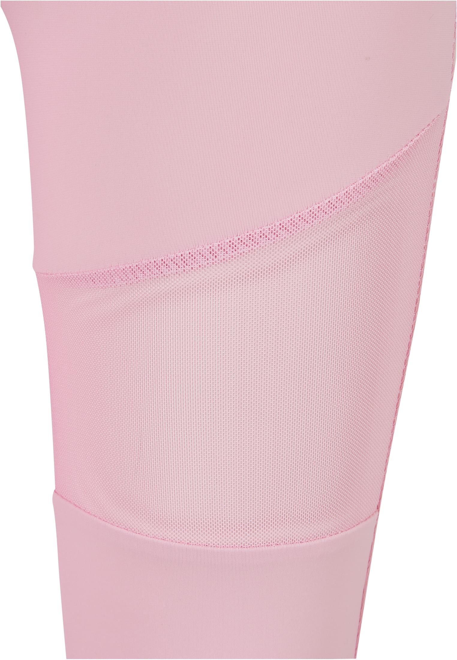 UC Girls Tech Mesh Tights